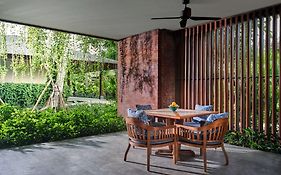 Andaz Bali 5*