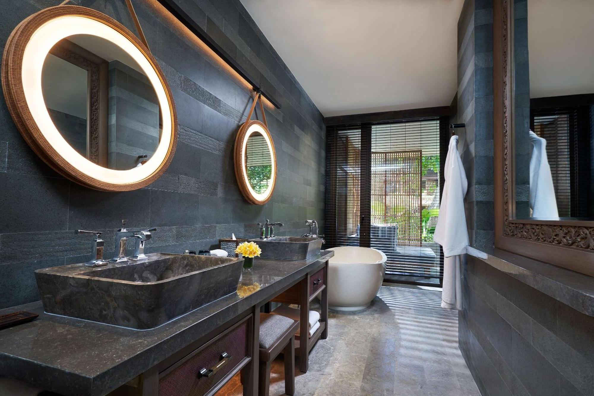 Andaz Bali, By Hyatt Hotel Sanur  Exterior photo