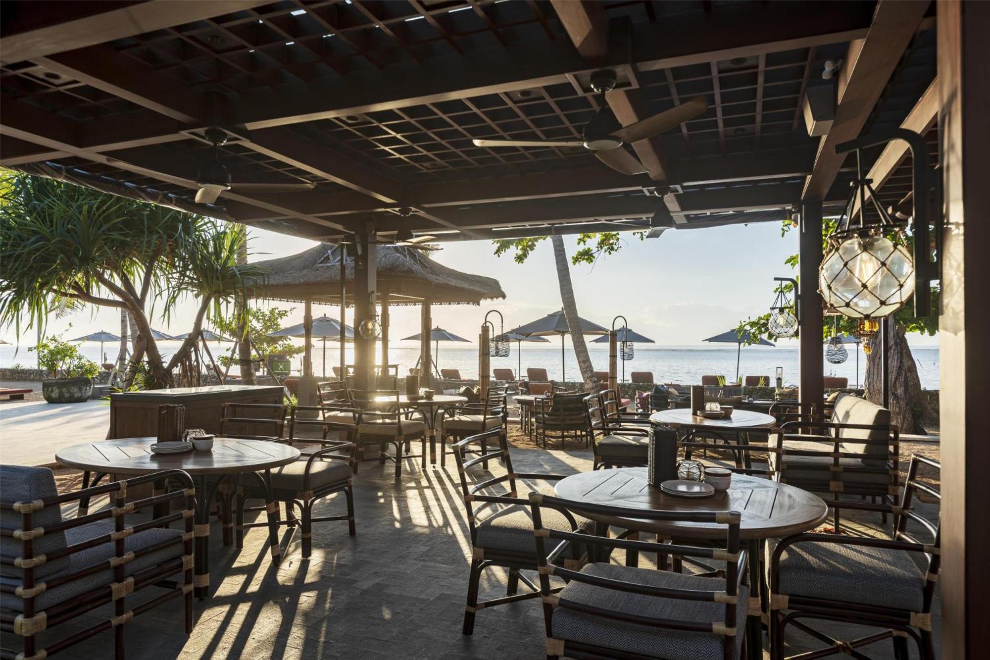 Andaz Bali, By Hyatt Hotel Sanur  Exterior photo